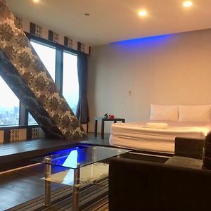 Double Room Street View
